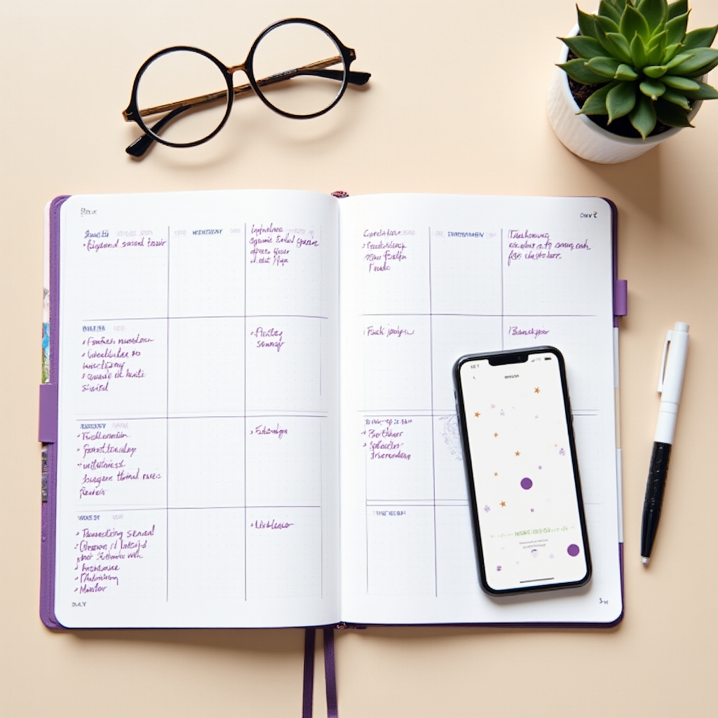 Kalenderplanung für Online-Webinare und Seminare
